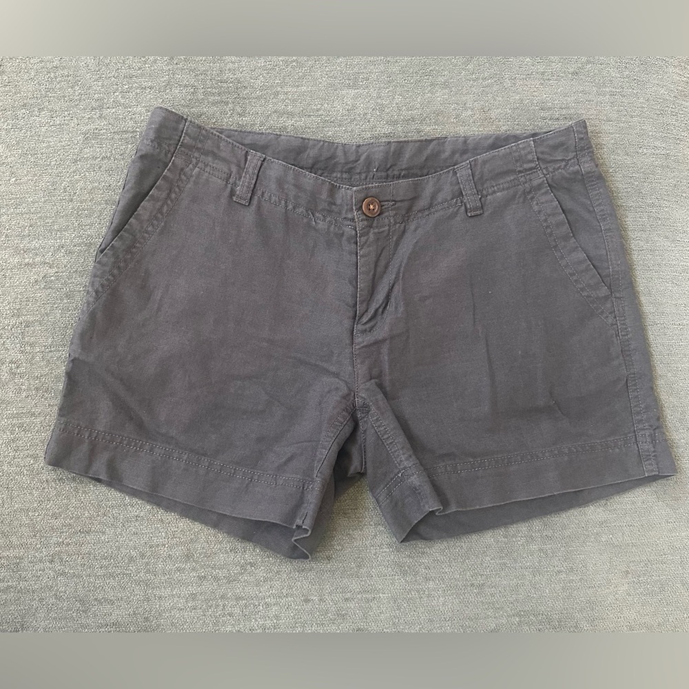 The North Face women's shorts